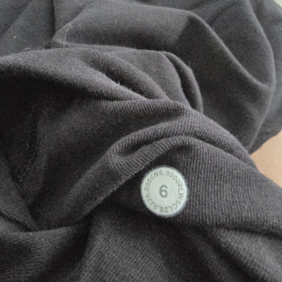 Lululemon Refreshed Routine jogger - Picture 9 of 12